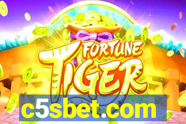 c5sbet.com
