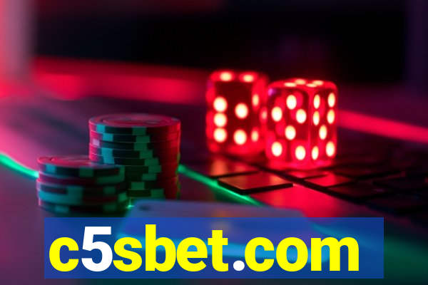 c5sbet.com