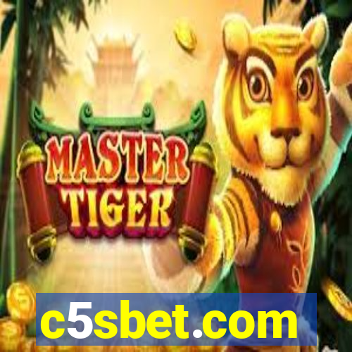 c5sbet.com