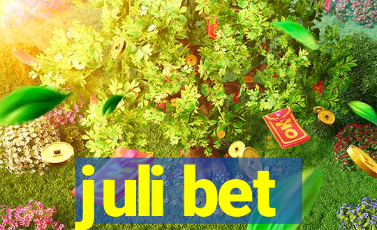 juli bet
