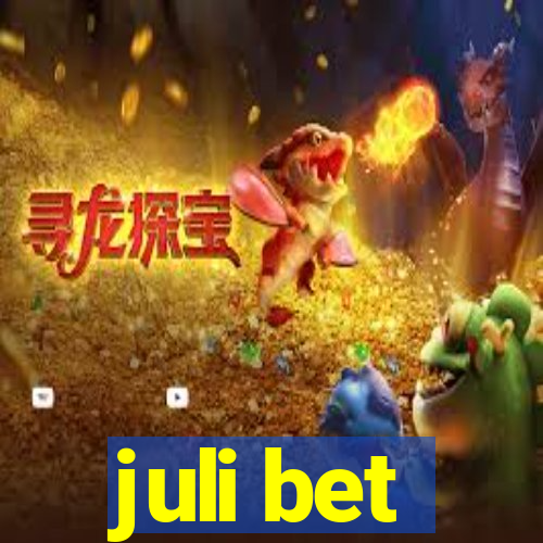 juli bet