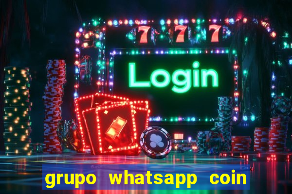 grupo whatsapp coin master cartas