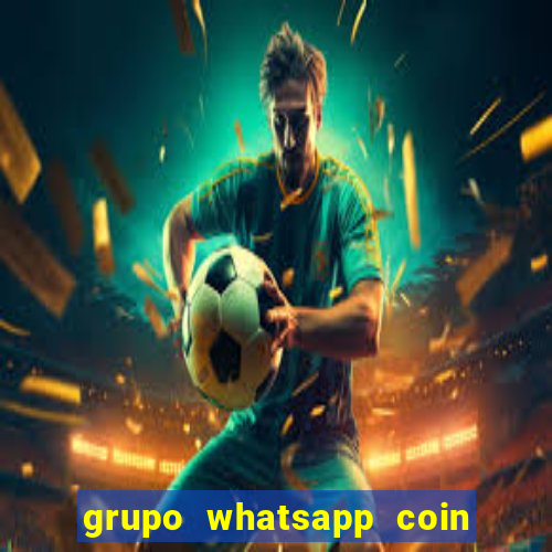 grupo whatsapp coin master cartas