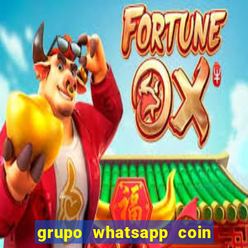 grupo whatsapp coin master cartas