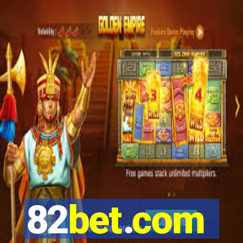 82bet.com