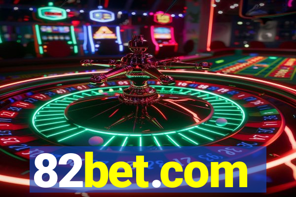 82bet.com