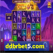 ddbrbet5.com