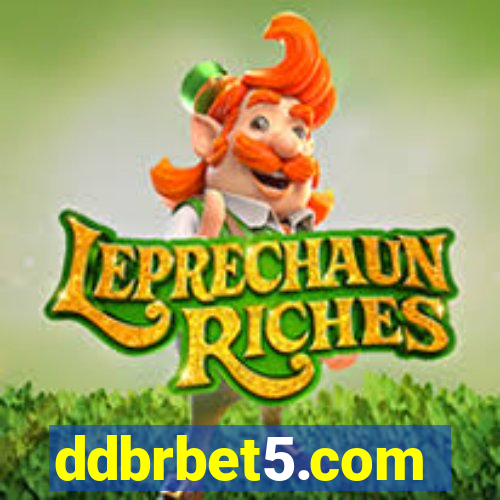 ddbrbet5.com