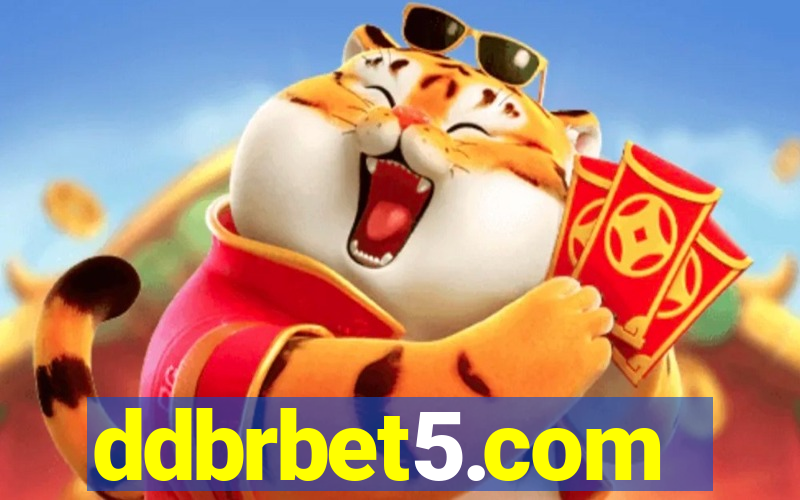 ddbrbet5.com