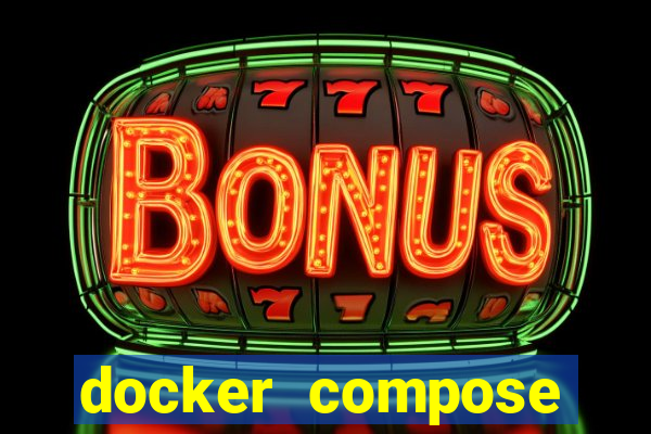 docker compose rabbit mq