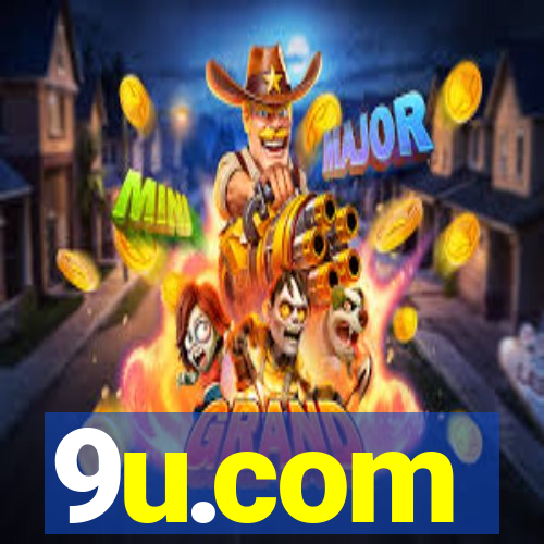 9u.com