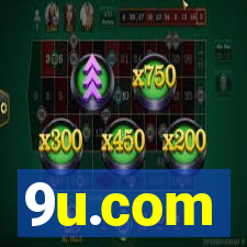 9u.com