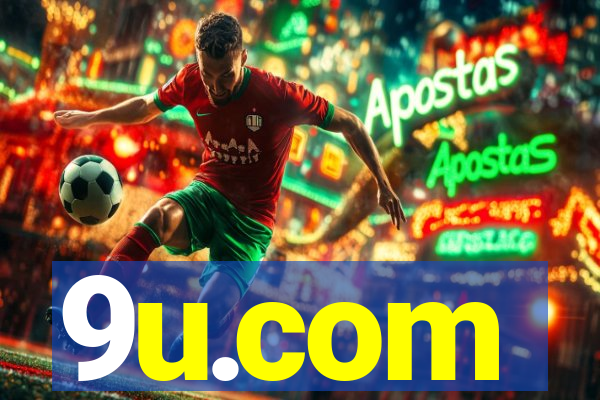 9u.com
