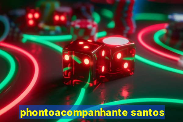 phontoacompanhante santos