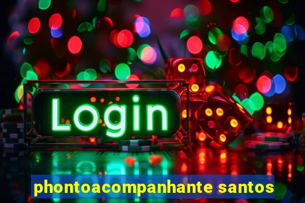 phontoacompanhante santos