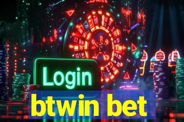 btwin bet