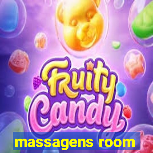 massagens room