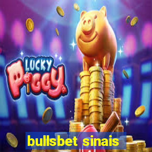 bullsbet sinais