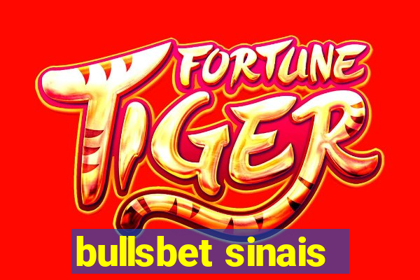 bullsbet sinais