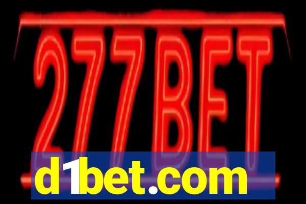 d1bet.com