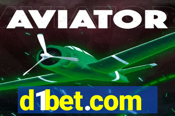 d1bet.com