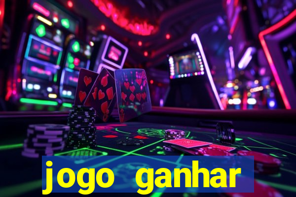 jogo ganhar dinheiro pix
