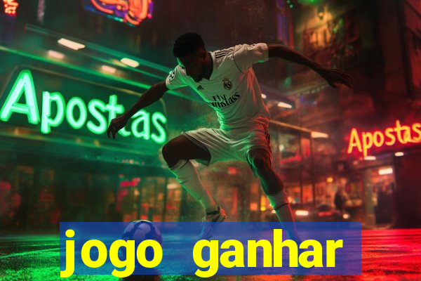 jogo ganhar dinheiro pix