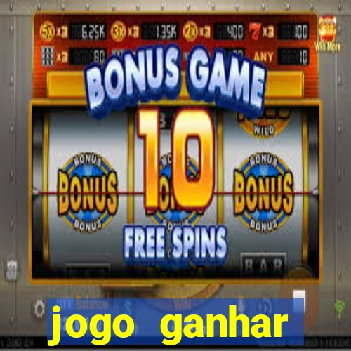 jogo ganhar dinheiro pix
