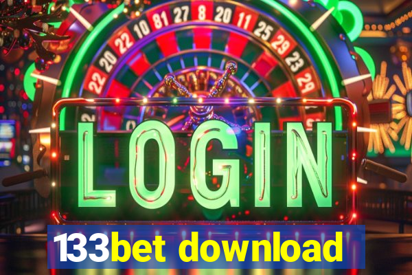 133bet download