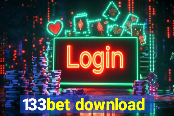133bet download