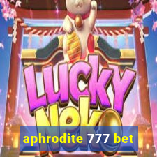aphrodite 777 bet