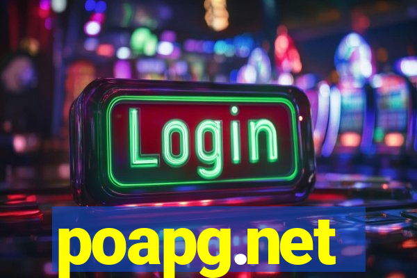 poapg.net