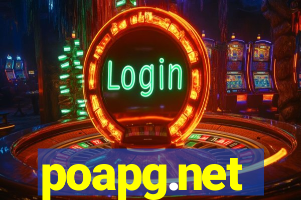poapg.net