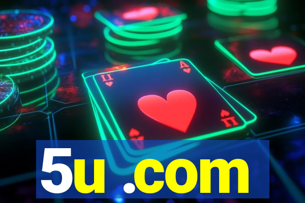 5u .com