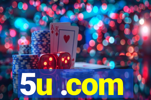5u .com