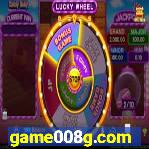 game008g.com
