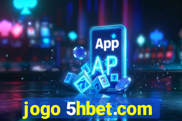 jogo 5hbet.com