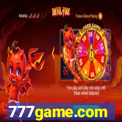 777game.com