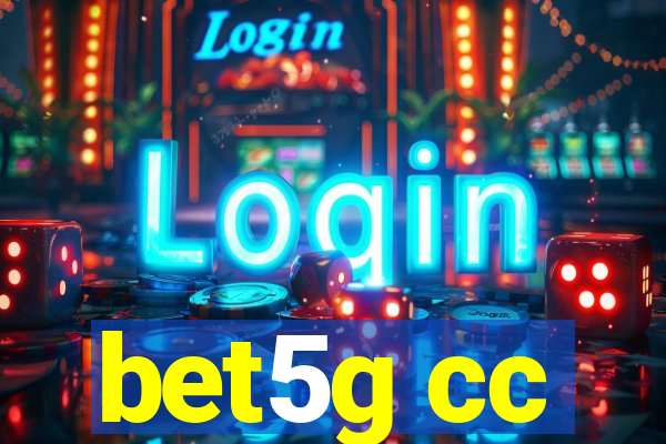 bet5g cc