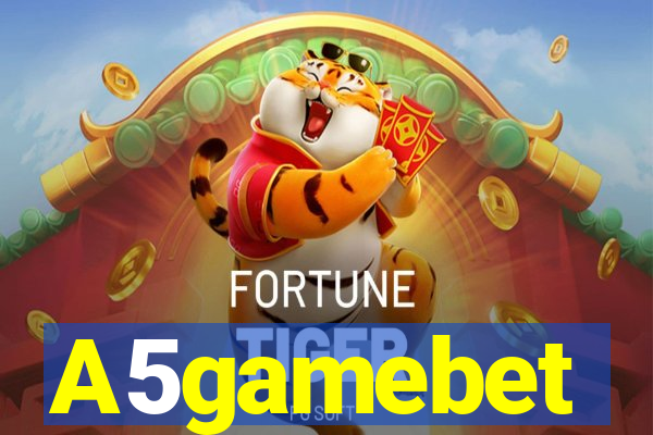 A5gamebet