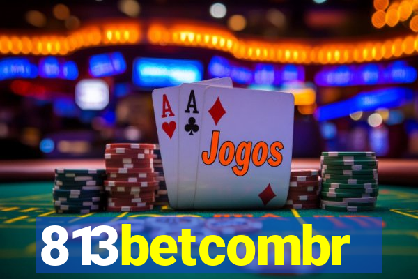 813betcombr