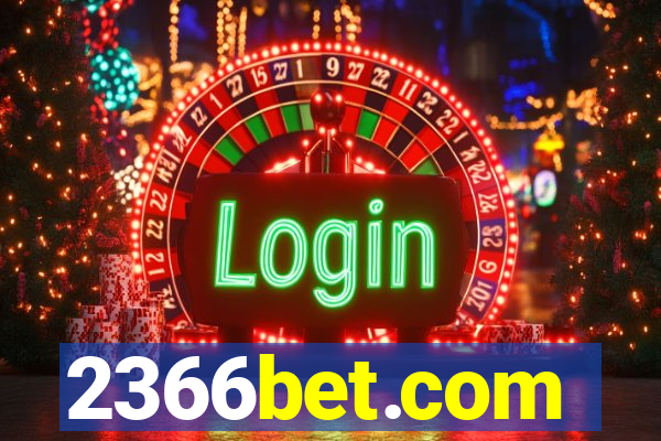 2366bet.com