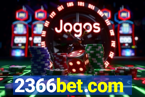 2366bet.com