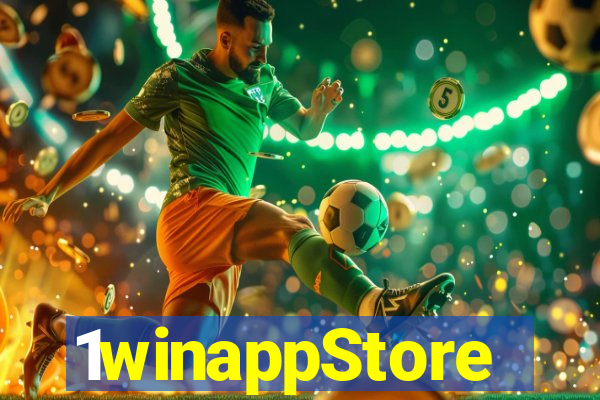1winappStore