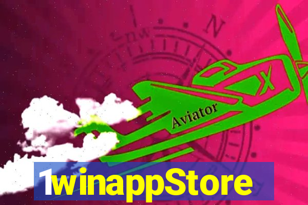 1winappStore