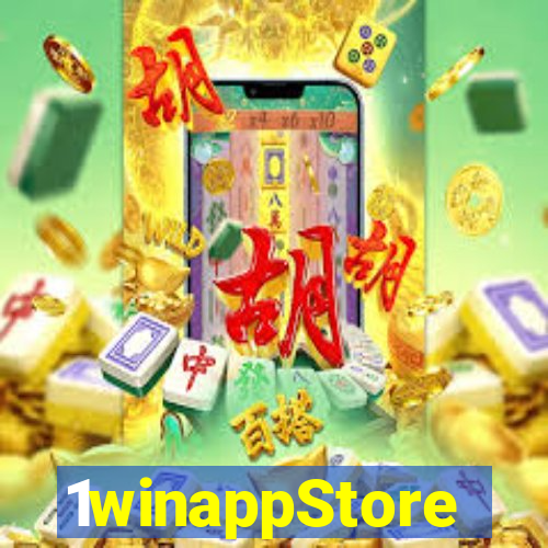 1winappStore