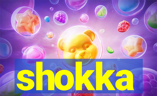 shokka