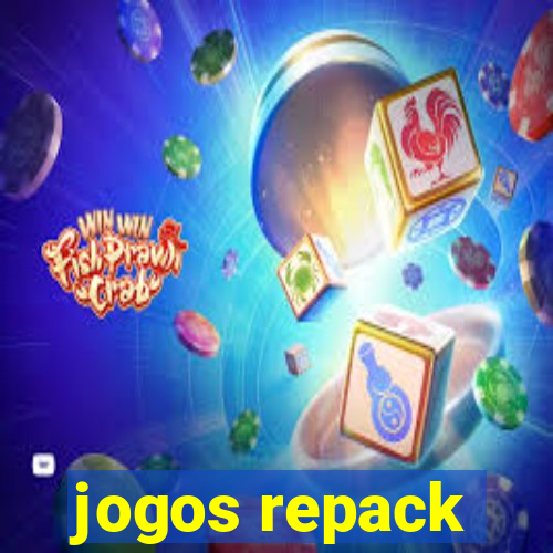 jogos repack