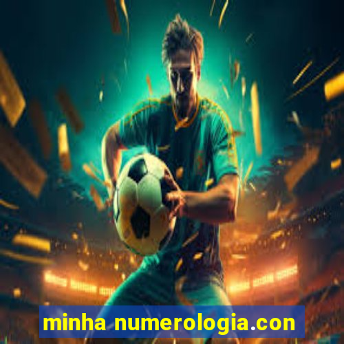 minha numerologia.con