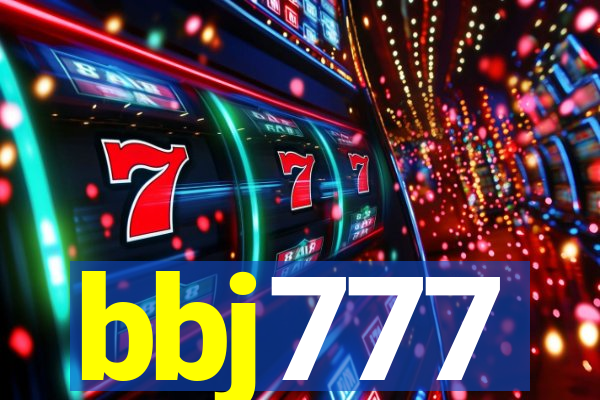 bbj777